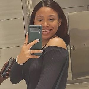 Meet your Posher, Kiara